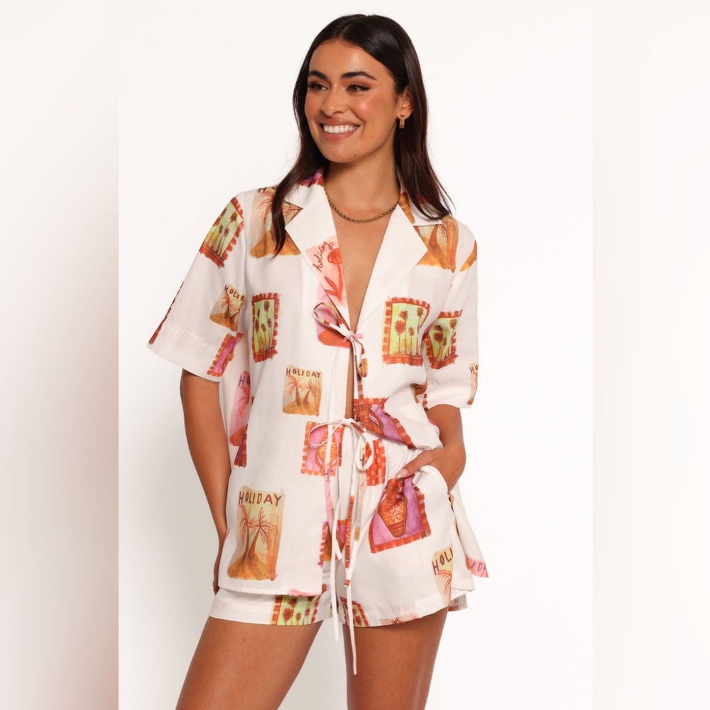 Petal & Pup Aaliyah Set
